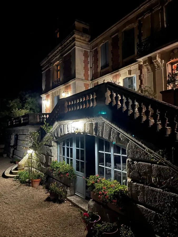 Enjoy Residence Chateau De Monbrison, Apartment For Two Guests Saint-Michel  0*, Saint-Michel (Tarn-et-Garonne) 法国