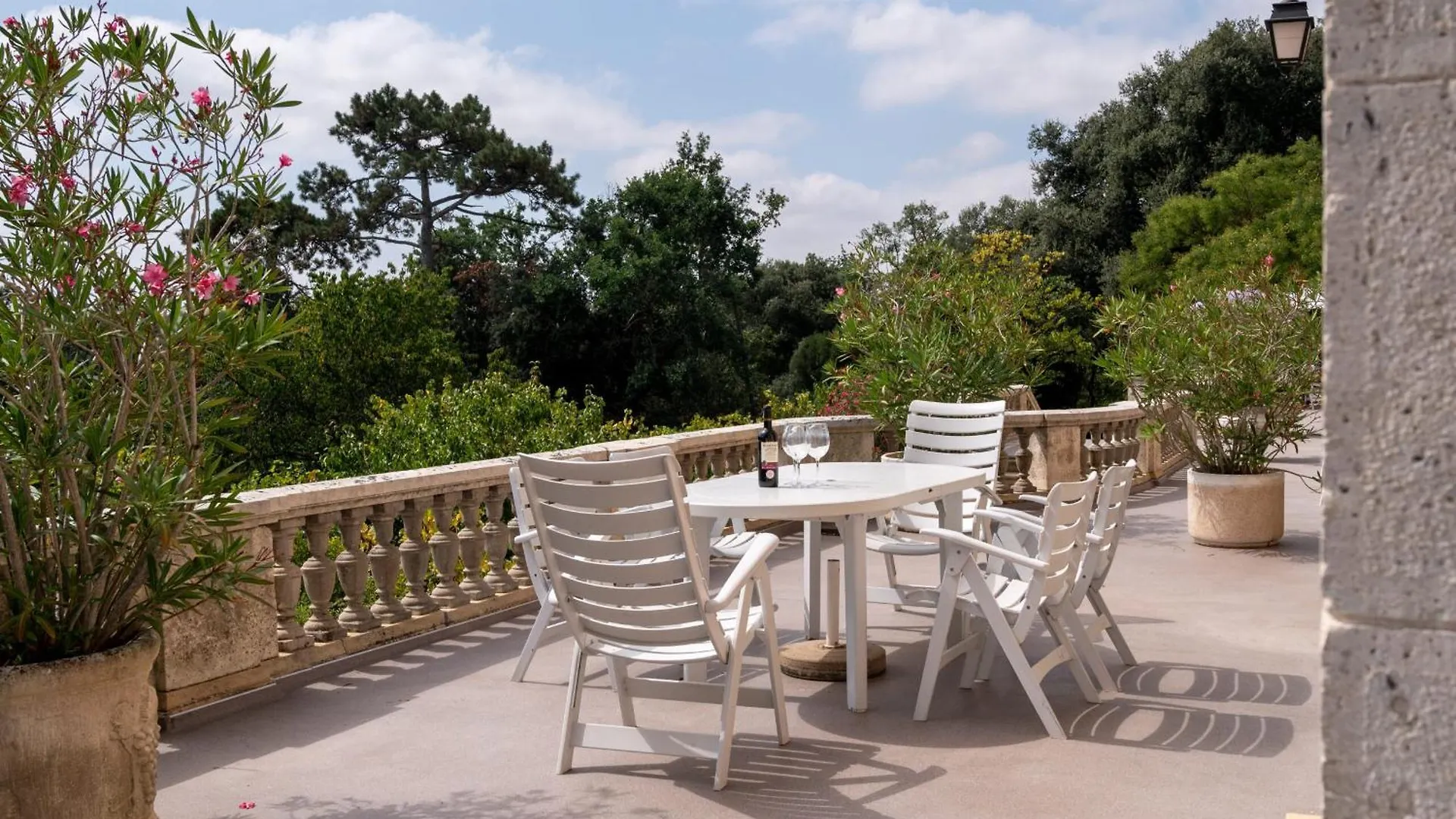 Enjoy Residence Chateau De Monbrison, Apartment For Two Guests Saint-Michel  Saint-Michel (Tarn-et-Garonne)