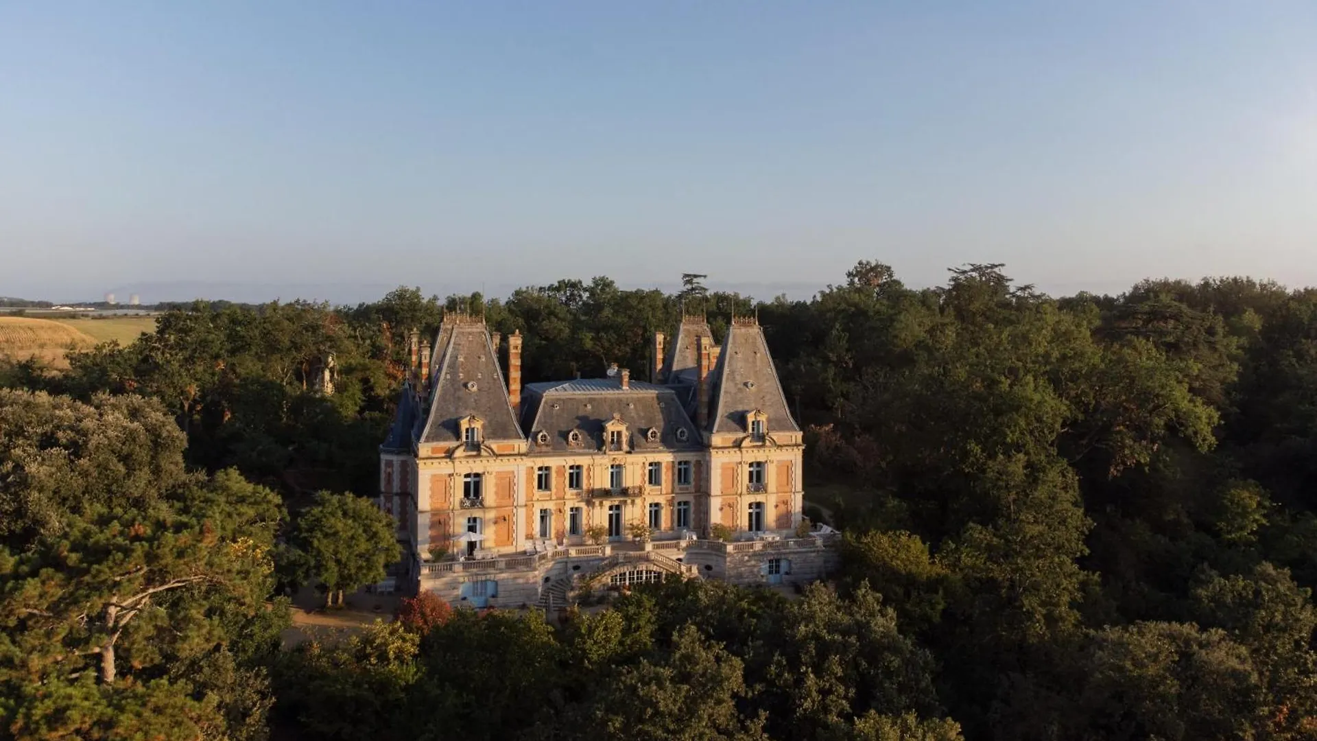 Enjoy Residence Chateau De Monbrison, Apartment For Two Guests Saint-Michel   Saint-Michel (Tarn-et-Garonne)